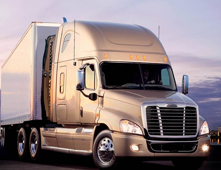 About Connect Global Logistics