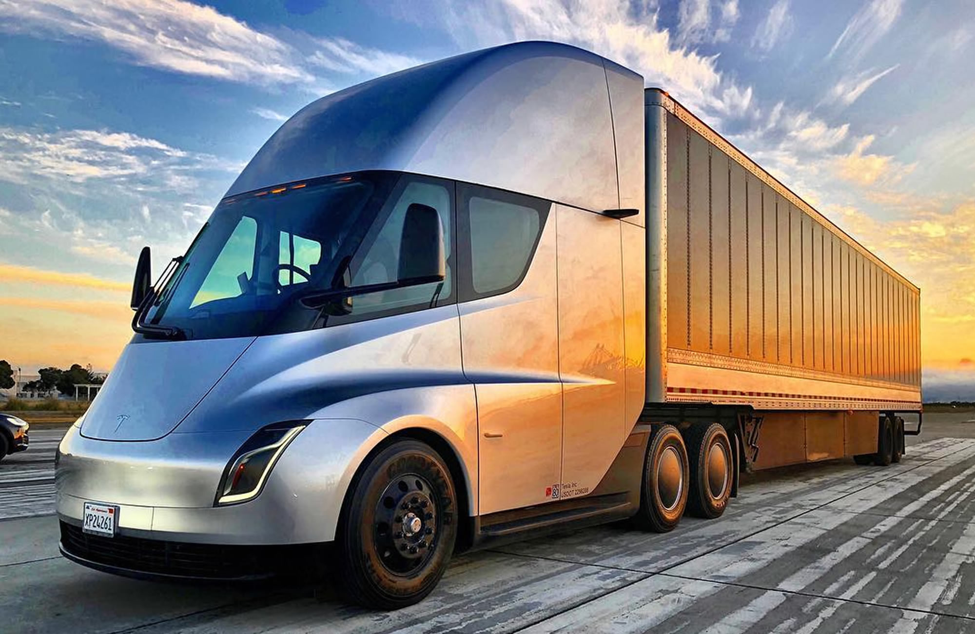 Connect Global Logistics