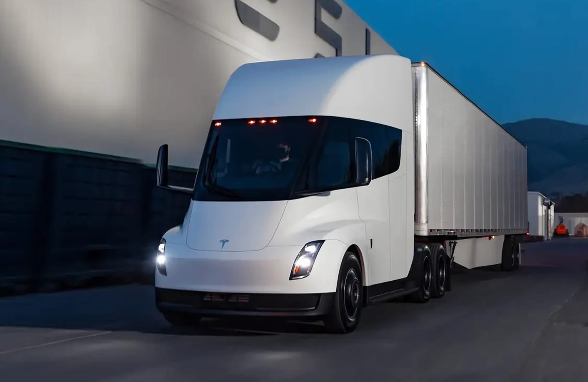 Connect Global Logistics